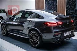 مرسيدس بنز GLE